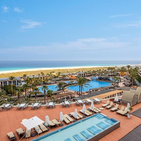 Occidental Jandia Royal Level - Adults Only Hotel Моро дел Хабле Екстериор снимка