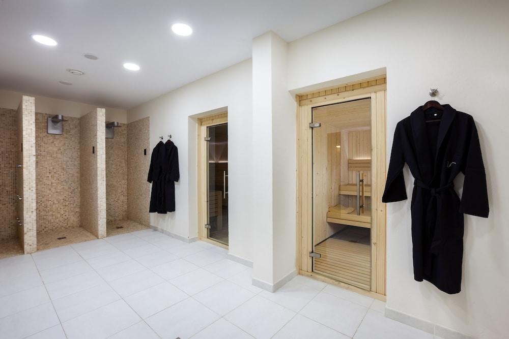 Occidental Jandia Royal Level - Adults Only Hotel Моро дел Хабле Екстериор снимка