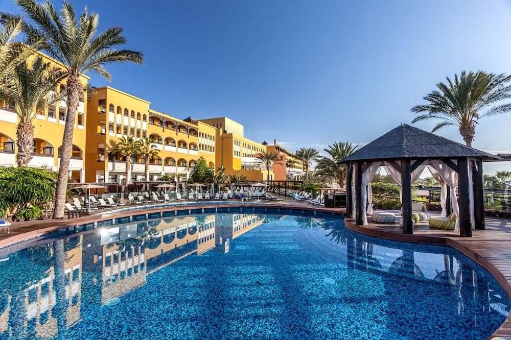 Occidental Jandia Royal Level - Adults Only Hotel Моро дел Хабле Екстериор снимка