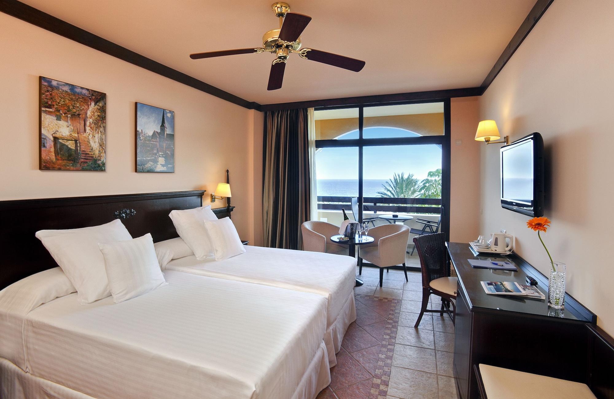 Occidental Jandia Royal Level - Adults Only Hotel Моро дел Хабле Екстериор снимка