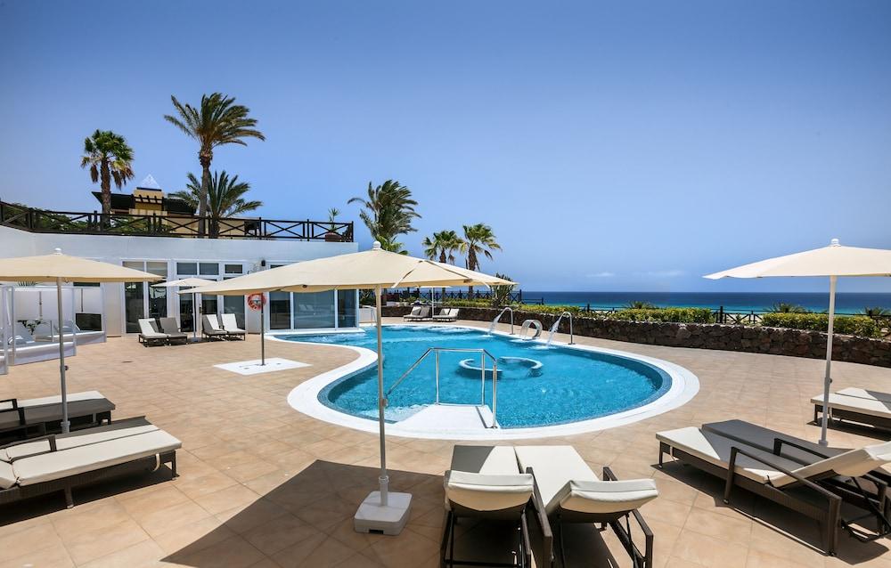 Occidental Jandia Royal Level - Adults Only Hotel Моро дел Хабле Екстериор снимка