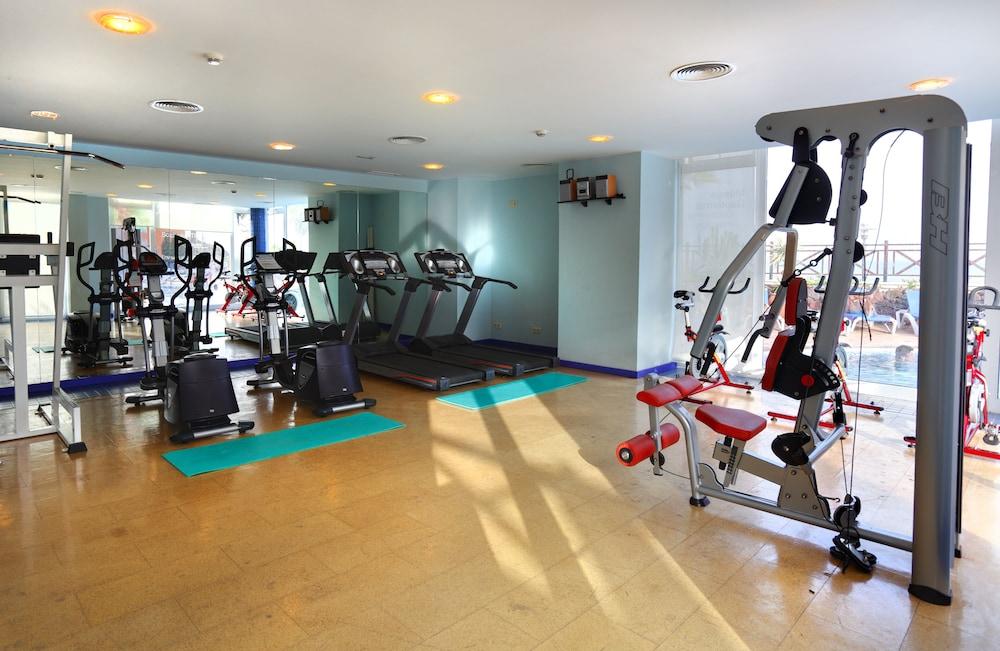 Occidental Jandia Royal Level - Adults Only Hotel Моро дел Хабле Екстериор снимка