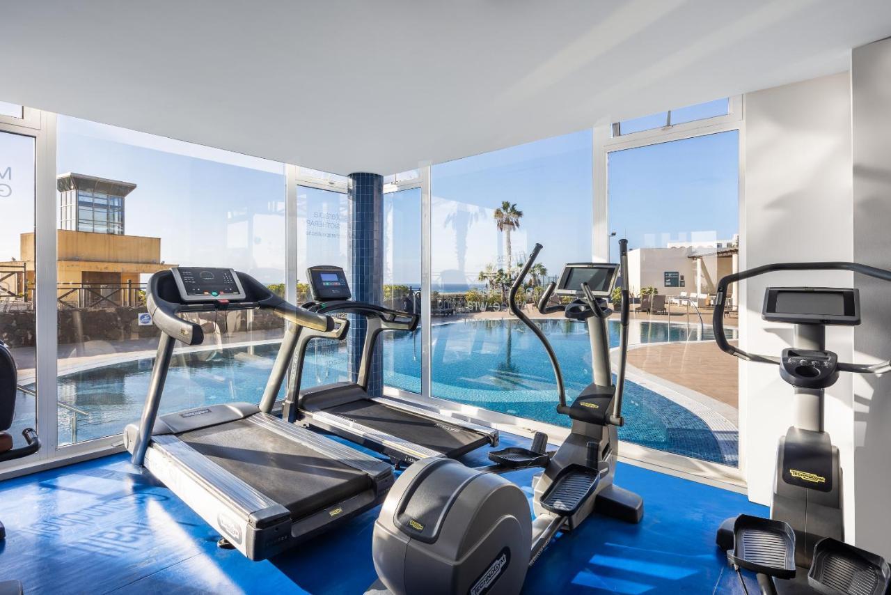 Occidental Jandia Royal Level - Adults Only Hotel Моро дел Хабле Екстериор снимка