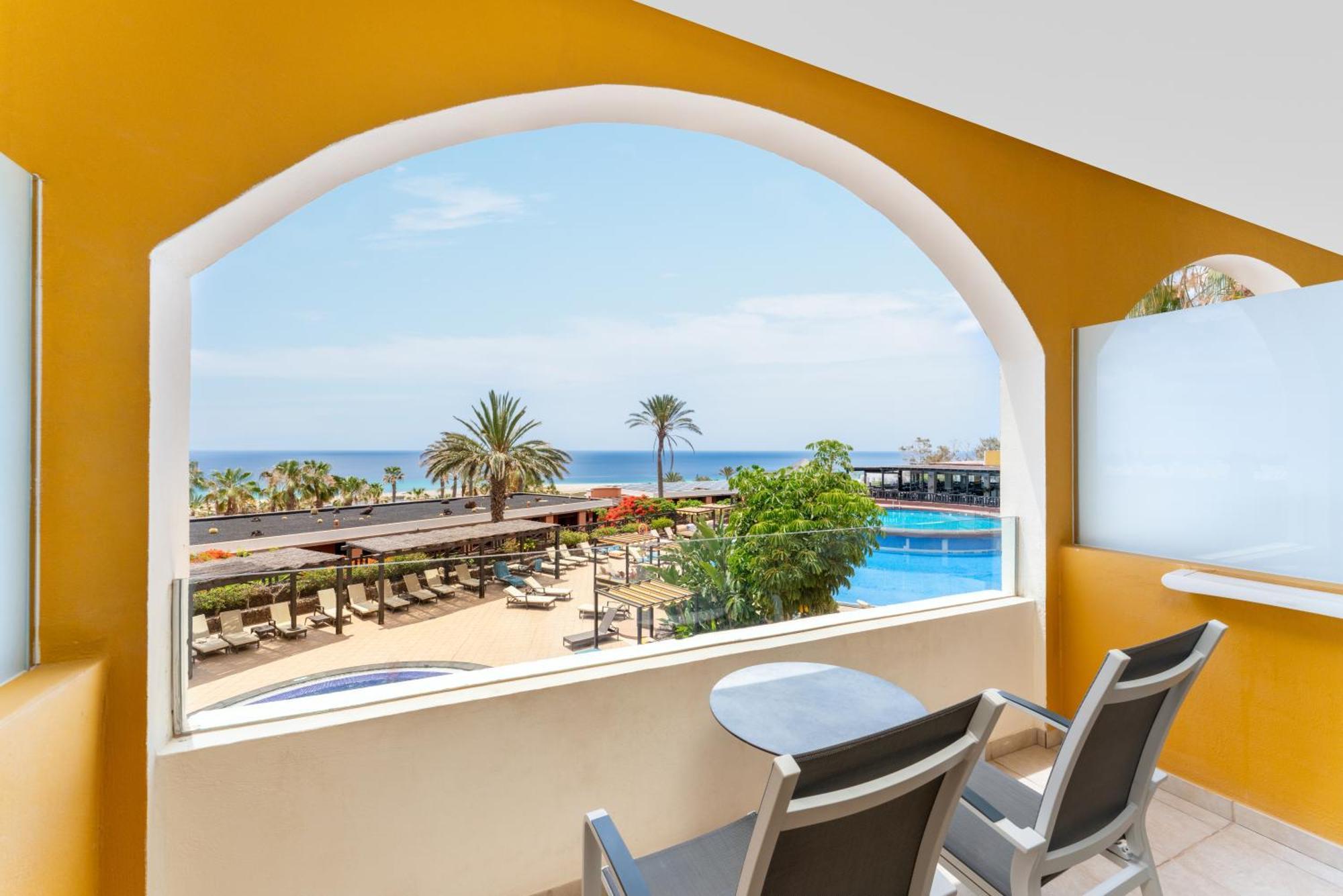 Occidental Jandia Royal Level - Adults Only Hotel Моро дел Хабле Екстериор снимка