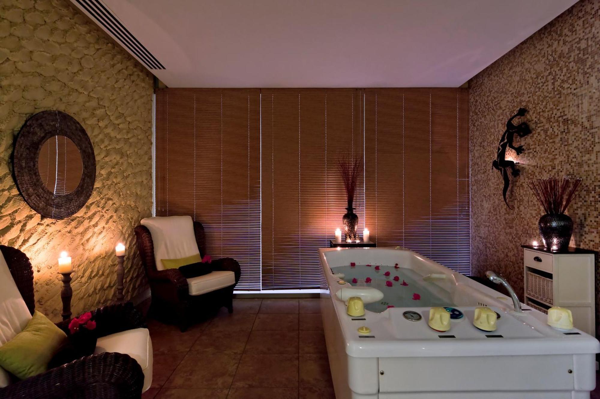 Occidental Jandia Royal Level - Adults Only Hotel Моро дел Хабле Екстериор снимка