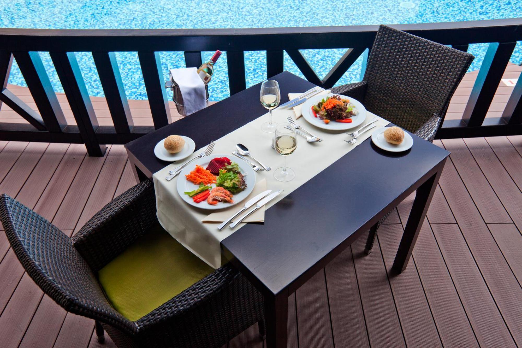 Occidental Jandia Royal Level - Adults Only Hotel Моро дел Хабле Екстериор снимка