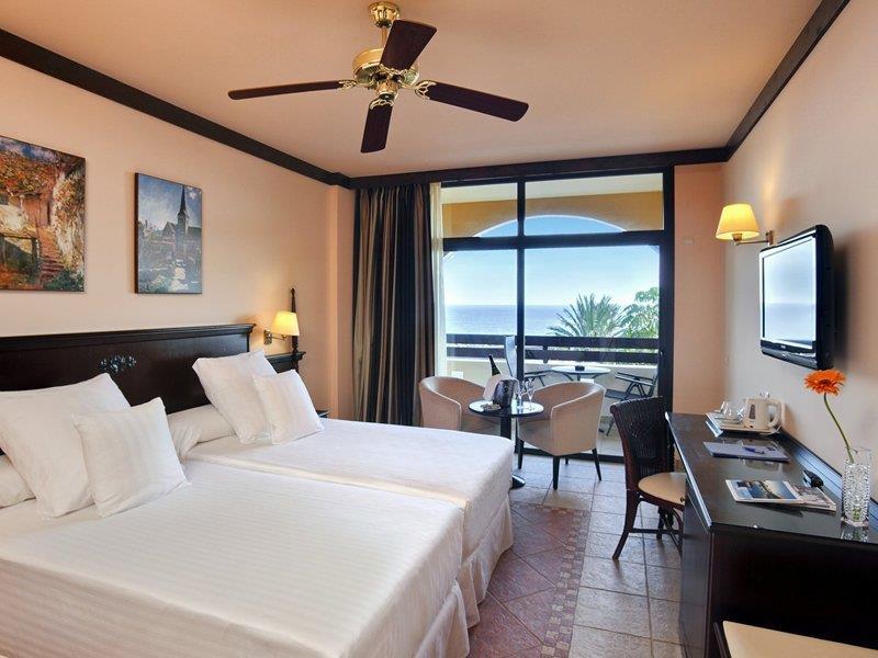 Occidental Jandia Royal Level - Adults Only Hotel Моро дел Хабле Екстериор снимка