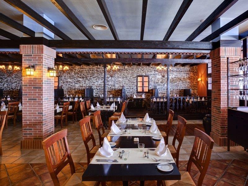Occidental Jandia Royal Level - Adults Only Hotel Моро дел Хабле Екстериор снимка