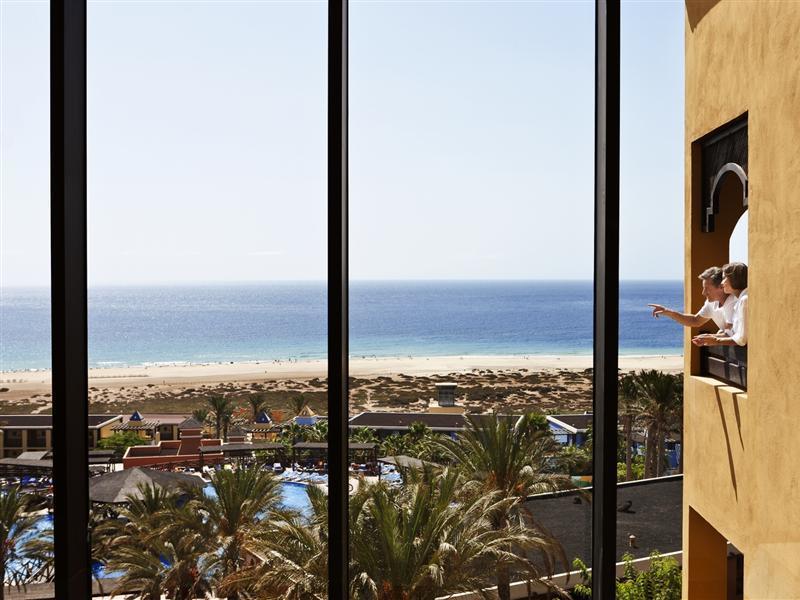Occidental Jandia Royal Level - Adults Only Hotel Моро дел Хабле Екстериор снимка