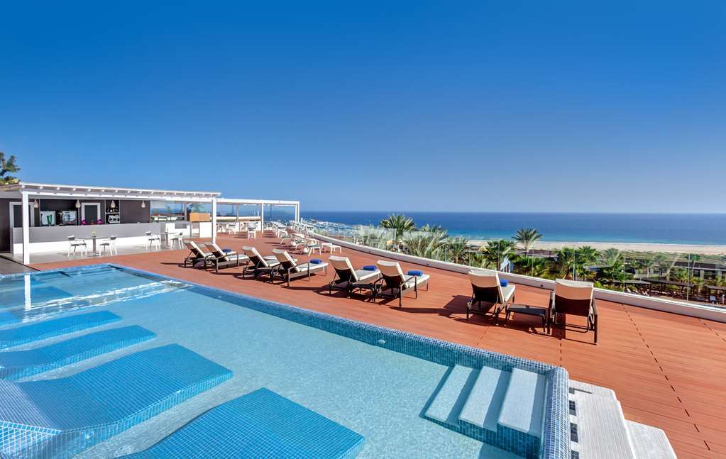 Occidental Jandia Royal Level - Adults Only Hotel Моро дел Хабле Екстериор снимка