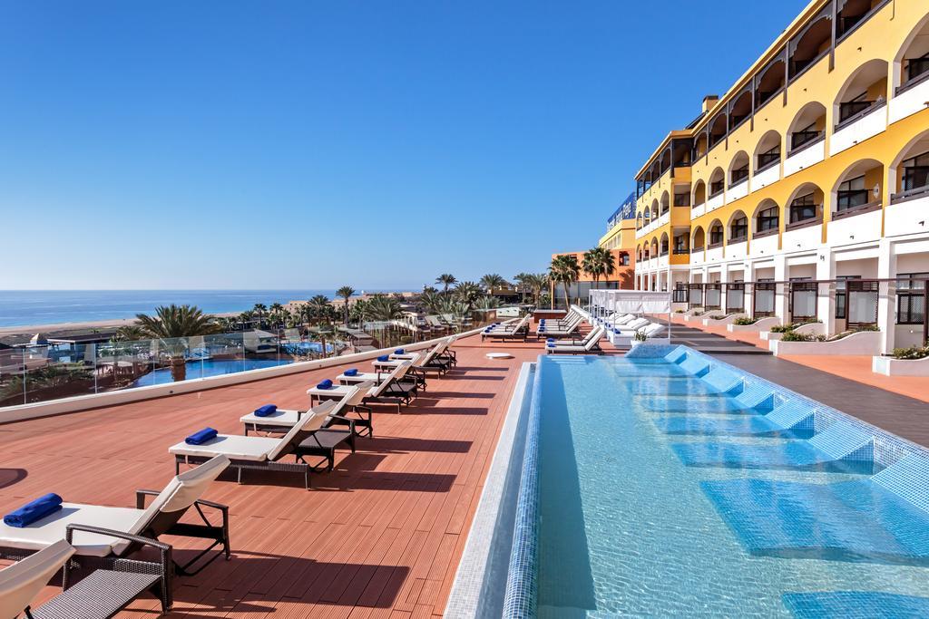 Occidental Jandia Royal Level - Adults Only Hotel Моро дел Хабле Екстериор снимка