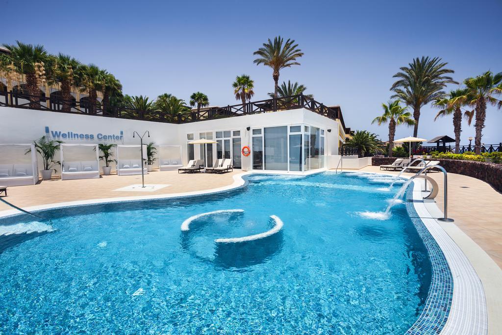Occidental Jandia Royal Level - Adults Only Hotel Моро дел Хабле Екстериор снимка
