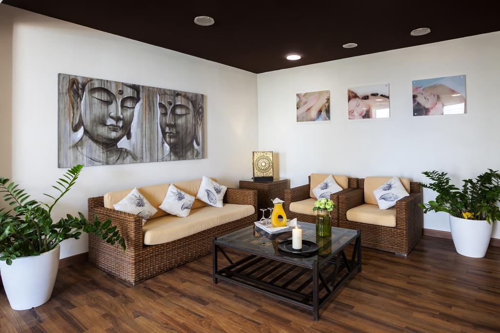Occidental Jandia Royal Level - Adults Only Hotel Моро дел Хабле Екстериор снимка