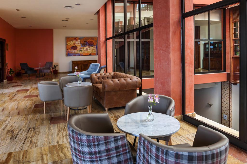 Occidental Jandia Royal Level - Adults Only Hotel Моро дел Хабле Екстериор снимка