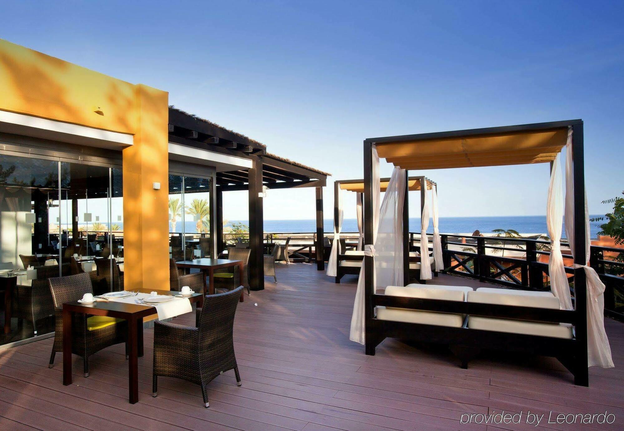Occidental Jandia Royal Level - Adults Only Hotel Моро дел Хабле Екстериор снимка