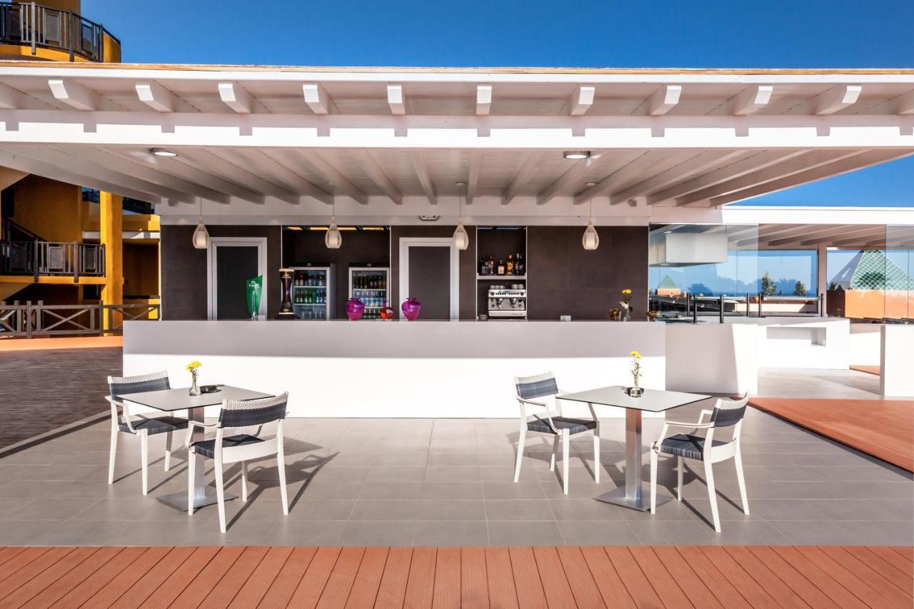 Occidental Jandia Royal Level - Adults Only Hotel Моро дел Хабле Екстериор снимка