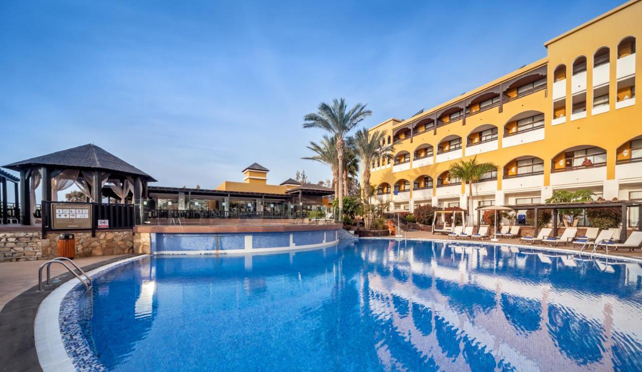 Occidental Jandia Royal Level - Adults Only Hotel Моро дел Хабле Екстериор снимка