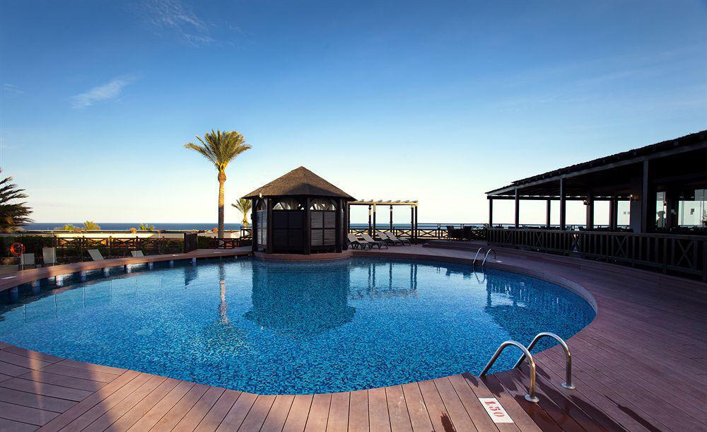 Occidental Jandia Royal Level - Adults Only Hotel Моро дел Хабле Екстериор снимка